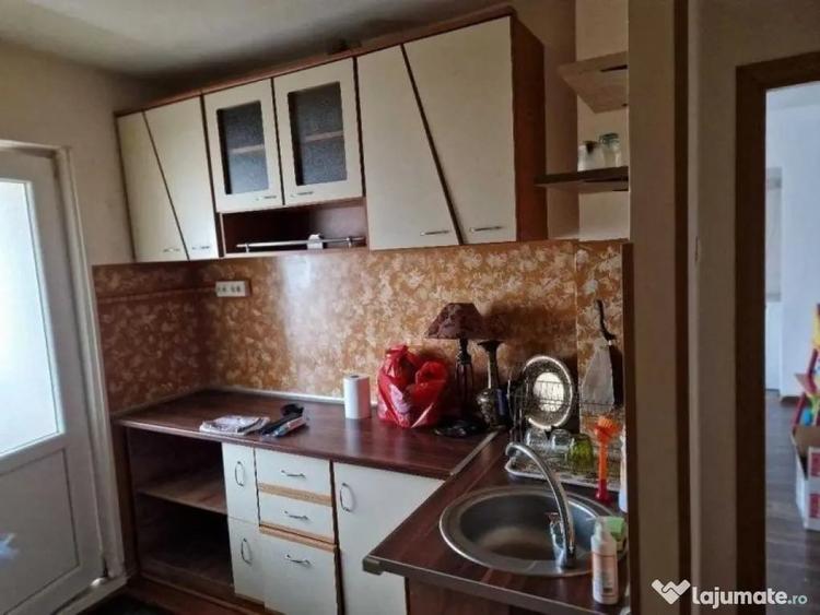 Apartament 2 camere de inchiriat zona INEL 2 - Constanta (Constanta) - 1