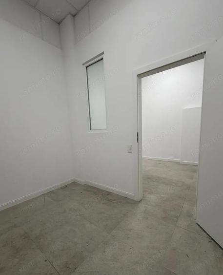 Spațiu comercial, de 126 mp, în Theodor Pallady