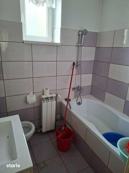 Casă cu 2 camere cu Teren 60 Mp în Ștrand