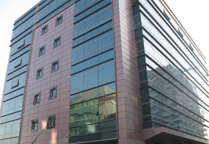 Birou, de 12,267 mp, în Pipera