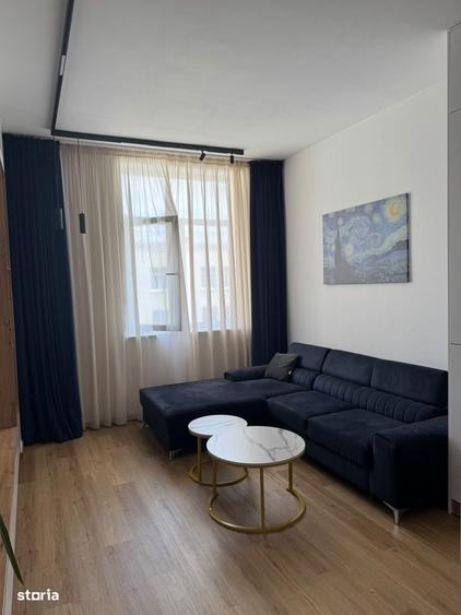 Apartament 2 camere premium 52,5 mp Parcare inclusa Rin Grand Hotel - 5