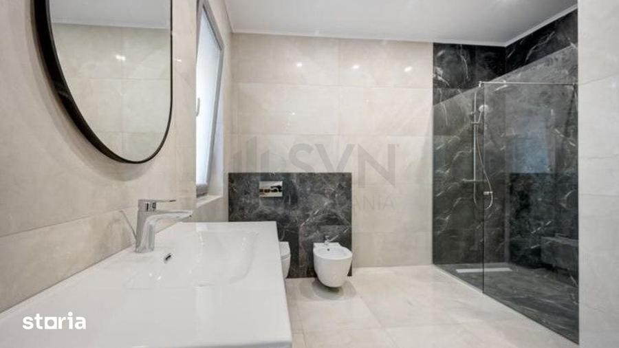 Vila 4 camere I Tunari I Gradina I Parcare - 7