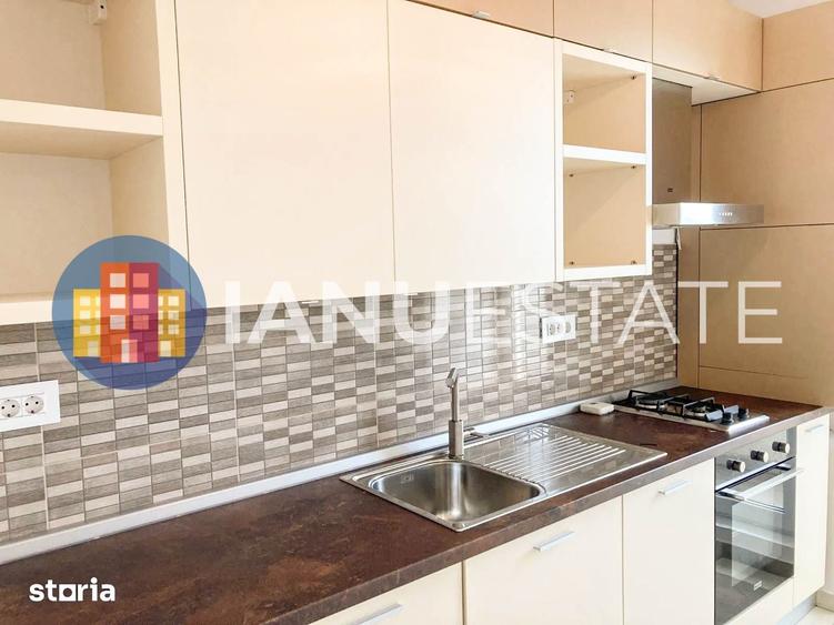 Apartament cu 2 camere decomandat în Tineretului