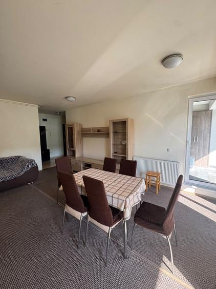 Apartament cu 2 camere semidecomandat în Gheorgheni