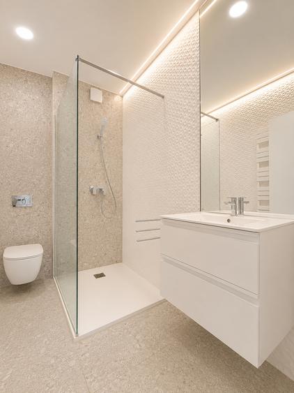 Studio in imobil premium langa plaja si cluburi | Bel Air Residence - 6
