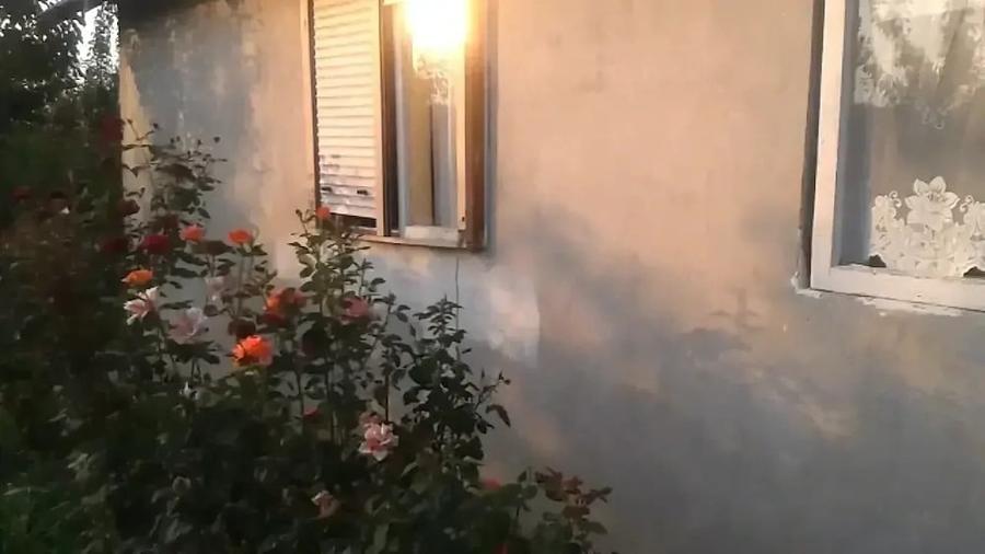 Casă cu 1 camere cu Teren 1400 Mp în Exterior Vest