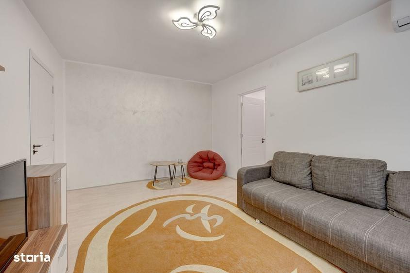 Baba Novac, 2 camere, prima inchiriere, pet friendly - 18