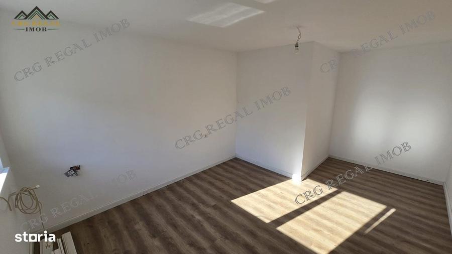 Casă cu 4 camere cu Teren 550 Mp în Berceni