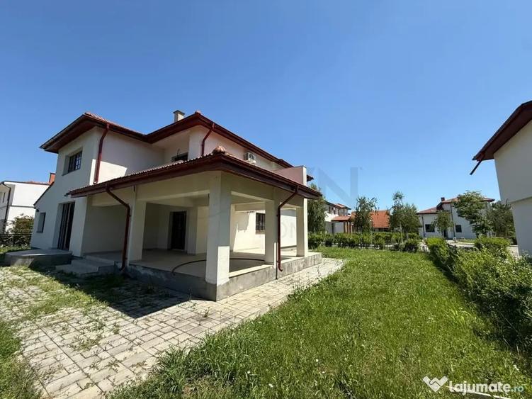 Teren în Corbeanca