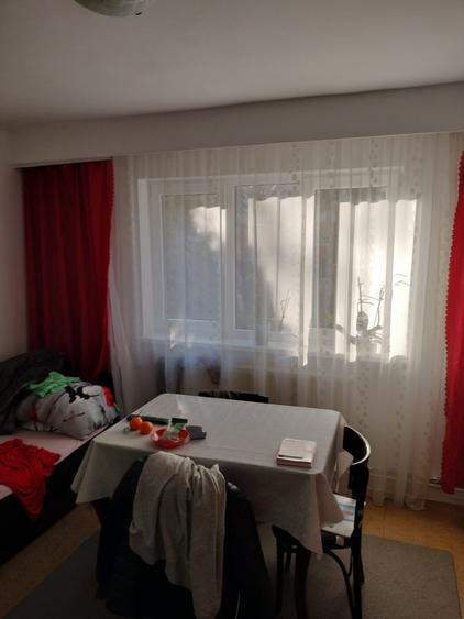 Apartament cu 2 camere decomandat în Mănăștur — fotografia 1