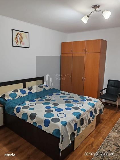 Garsonieră în Măgurele