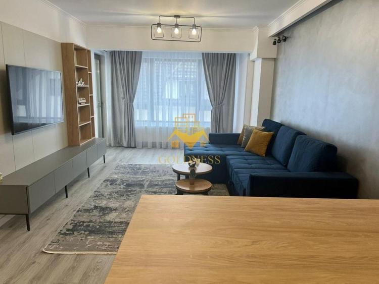 2 camere,modern,garaj, bloc nou zona Centrala, Platinia, Usamv,Motilor - 11