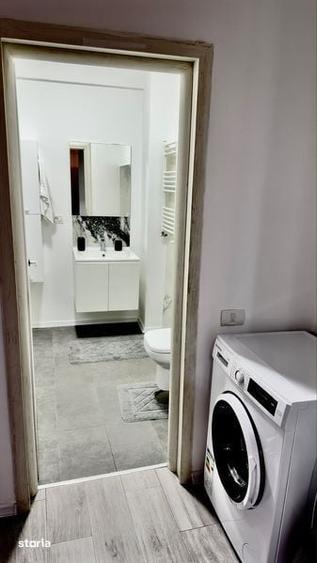 Apartament cu 2 camere în Moșnița Nouă