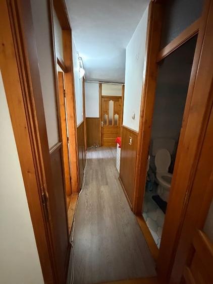 Apartament cu 3 camere decomandat, mobilat în Central