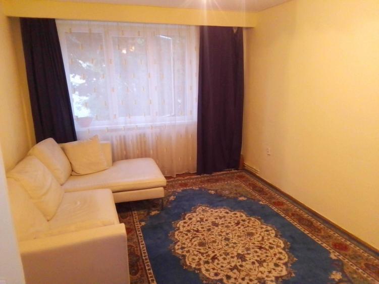 Apartament cu 2 camere nedecomandat în Deve