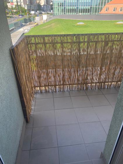 Garsonieră în Zorilor