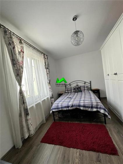 Apartament cu 3 camere decomandat în Hipodrom 3