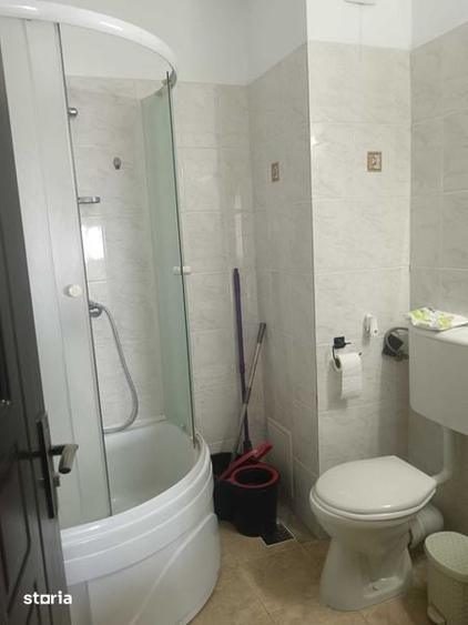 Apartament cu 3 camere decomandat în Vest