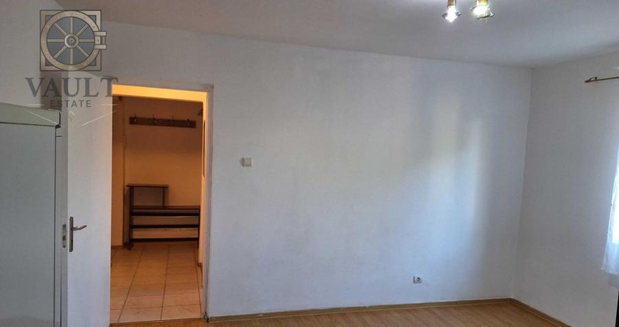 Apartament cu 2 camere semidecomandat în Drumul Găzarului