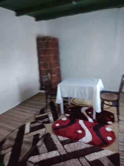 Casă cu 3 camere în Central