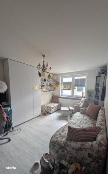 2 Camere de inchiriat | Tudor Vladimirescu | Metrou | Pet-friendly - 1