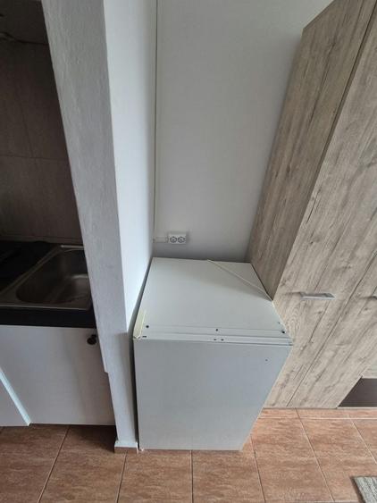 Garsonieră semidecomandată în Ghiroda