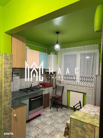 Apartament 2 Camere I Etaj Intermediar I Balcon I terezian - 5