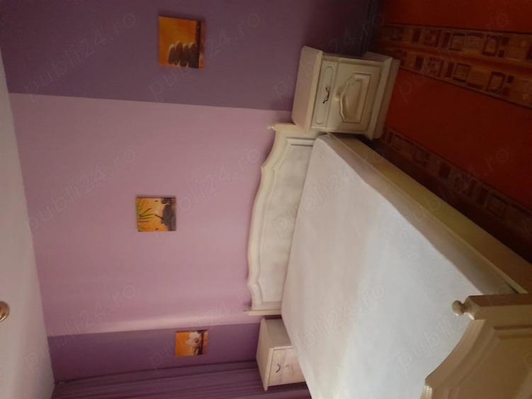 Apartament cu 3 camere decomandat în Spitalul Județean