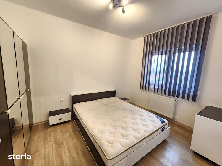 Apartament cu 2 camere, mobilat în Lipovei — fotografia 3