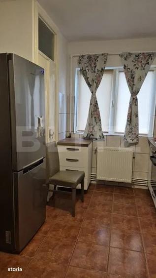 Inchiriere un apartament cu 2 camere in zona Circumvalatiunii,pret acc - 5