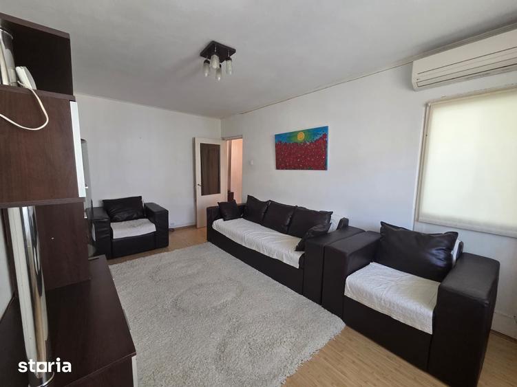 Apartament de inchiriat, 2 camere, decomandat, 45 mp, Galata - 5