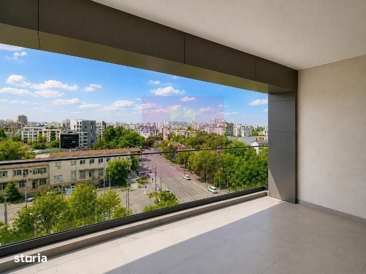 Apartament cu 3 camere în Dristor