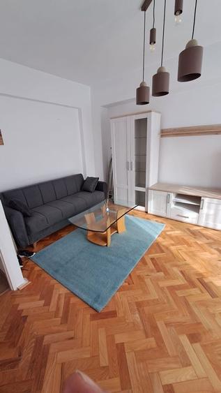 Apartament de inchiriat ultracentral - 1