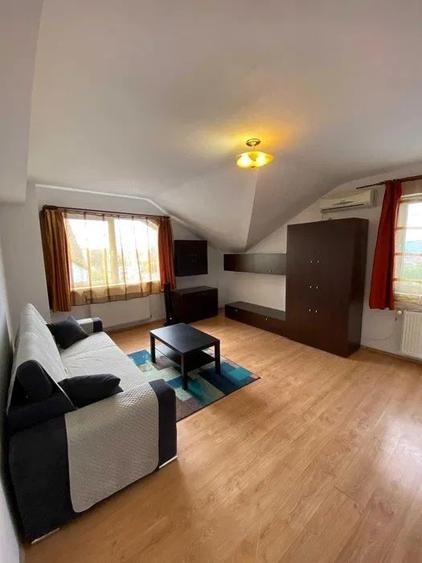 Apartament 2 Camere De Inchiriat | 63mp+ 5,5 Balcon Inchis | Lift | AC - 6