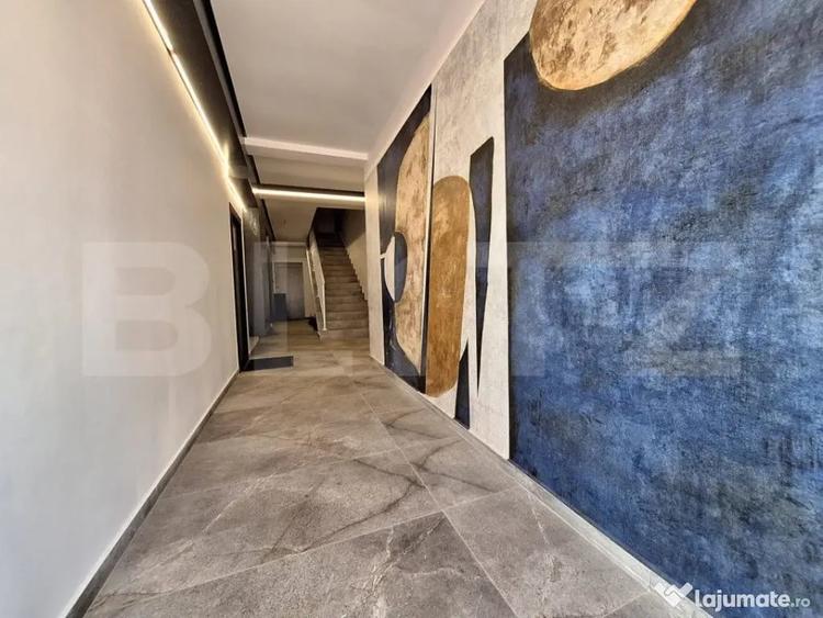 Apartament cu 2 camere decomandat în Mehala