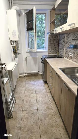 Apartament cu 2 camere în Militari