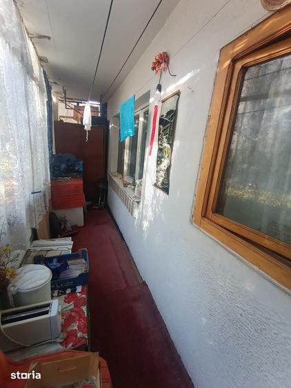 Apartament cu 3 camere în Trivale