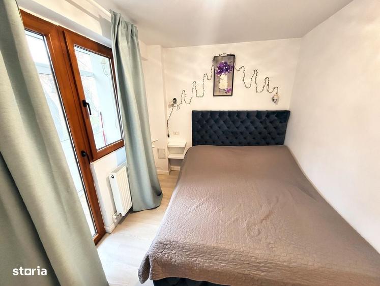 Apartament 2 camere | 6 min Metrou Piata Victoriei | Pet Friendly - 3