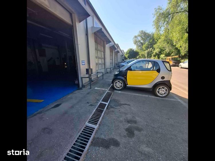 Service auto zona Nicolina - 3