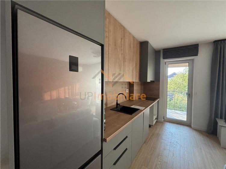 Apartament cu 2 camere semidecomandat în Lotus