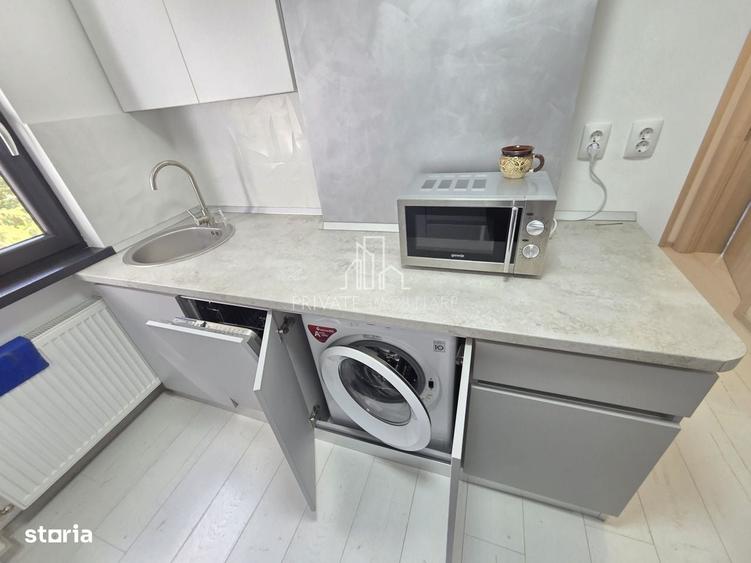 Apartament cu 2 camere decomandat în Tudor