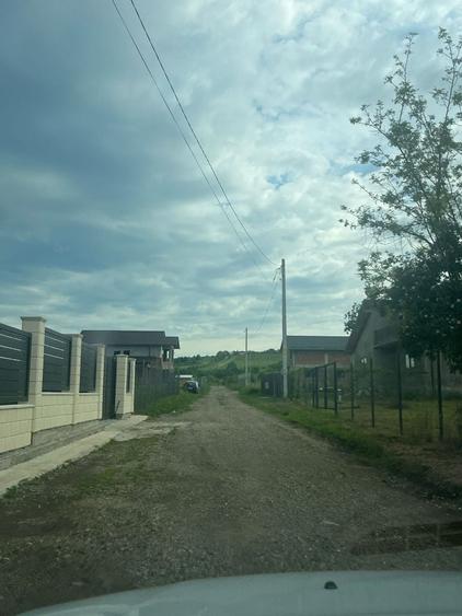 Spațiu comercial, în Bucov