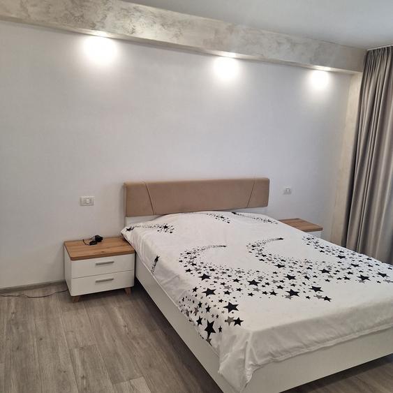 Apartament cu 2 camere decomandat în Găvana