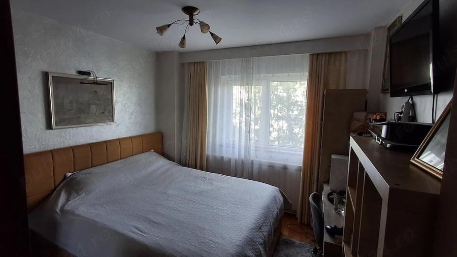 Apartament cu 2 camere semidecomandat în Vitan