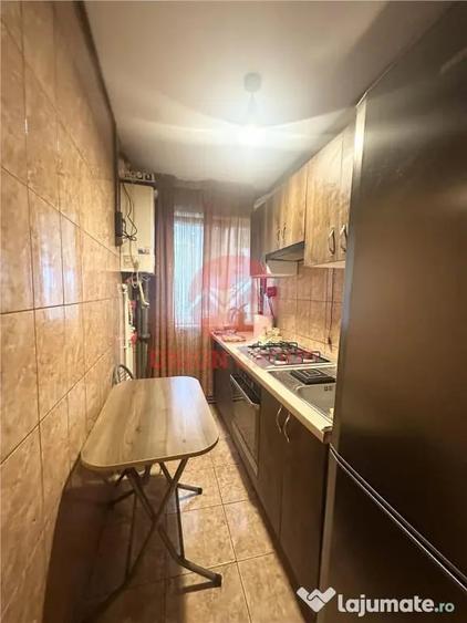 Apartament 2 Camere la Parter - zona Casa de Cultura - 9