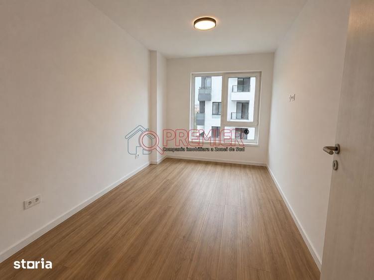 NOU APARTAMENT 2 CAMERE TIP STUDIO | POPESTI-LEORDENI zona centrala - 2