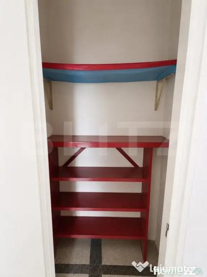 Apartament cu 2 camere decomandat în Ultracentral
