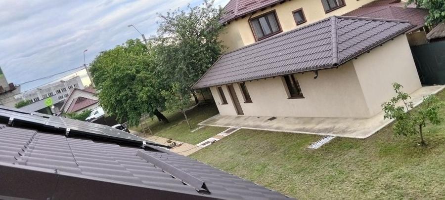 Casa terec curte gradina - 7