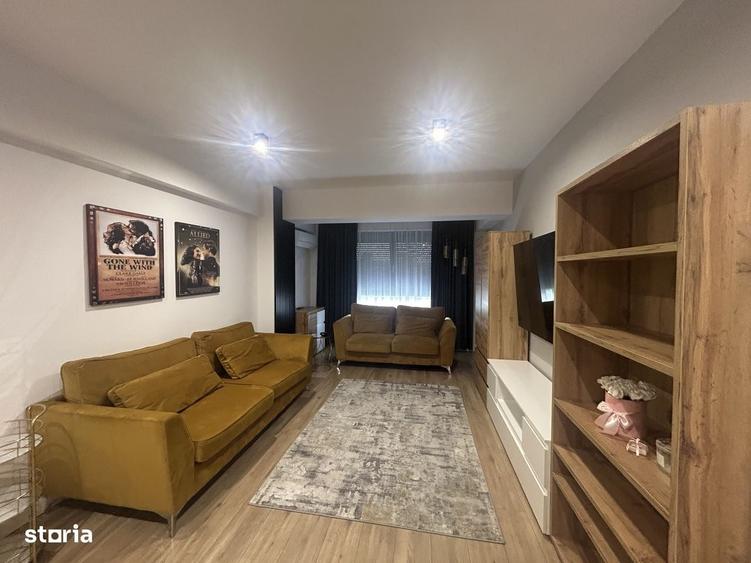 Apartament cu 3 camere în Siloz
