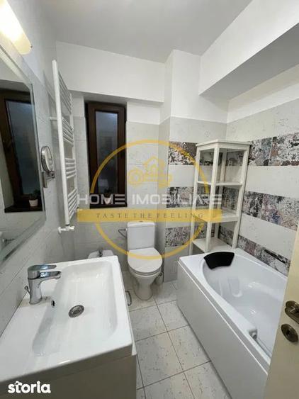 Apartament 3 camere Mobilat&Utilat+Boxa+Loc de parcare-Bloc nou-Zona C - 7